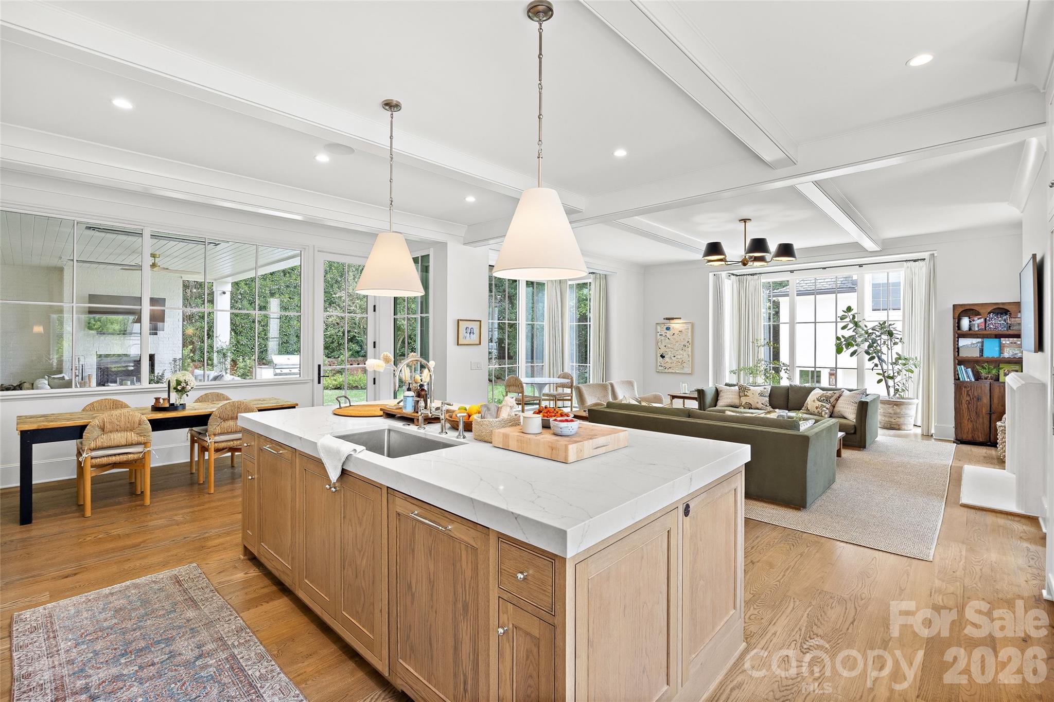 911 Colville Road — Charlotte