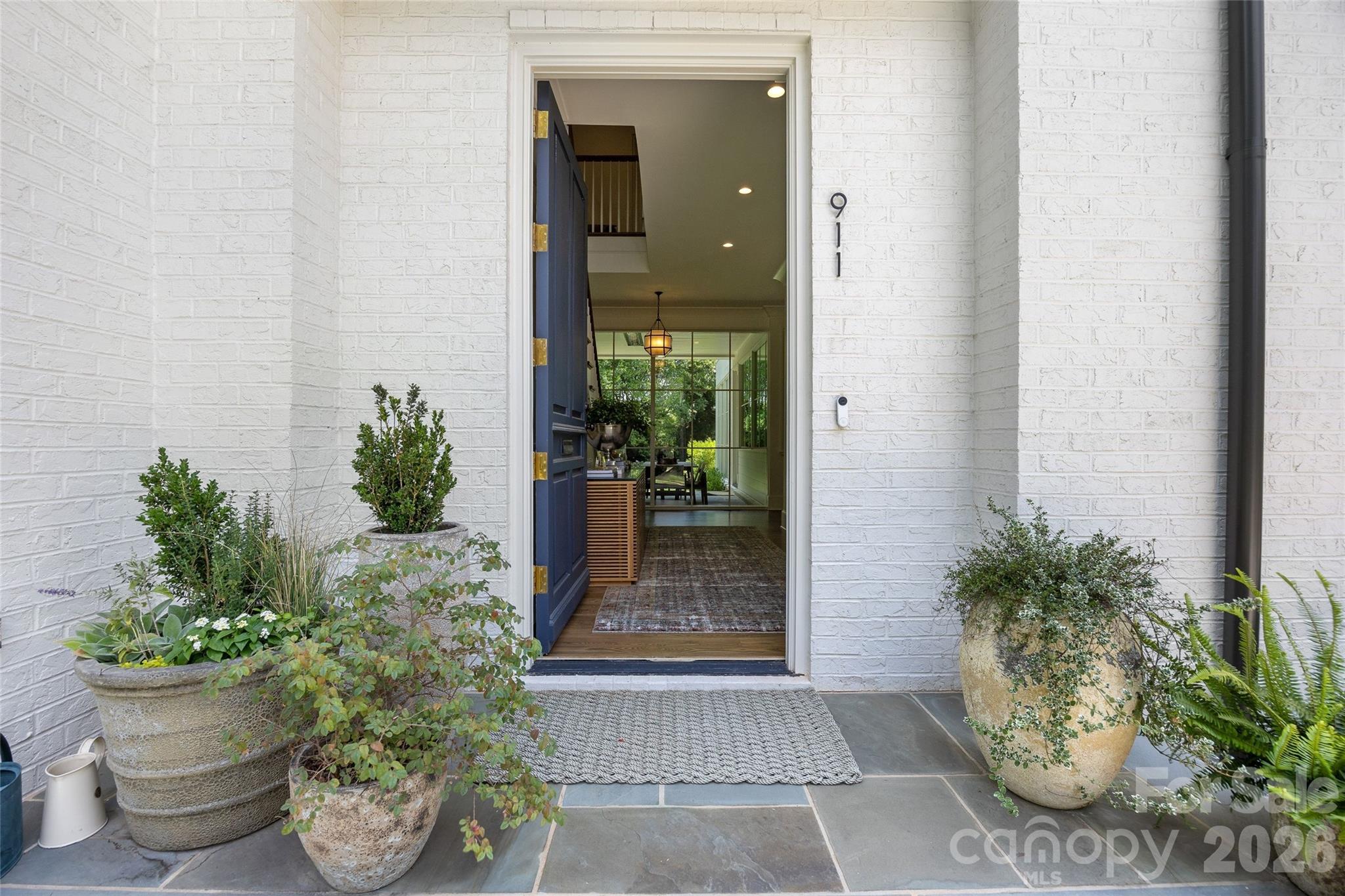 911 Colville Road — Charlotte