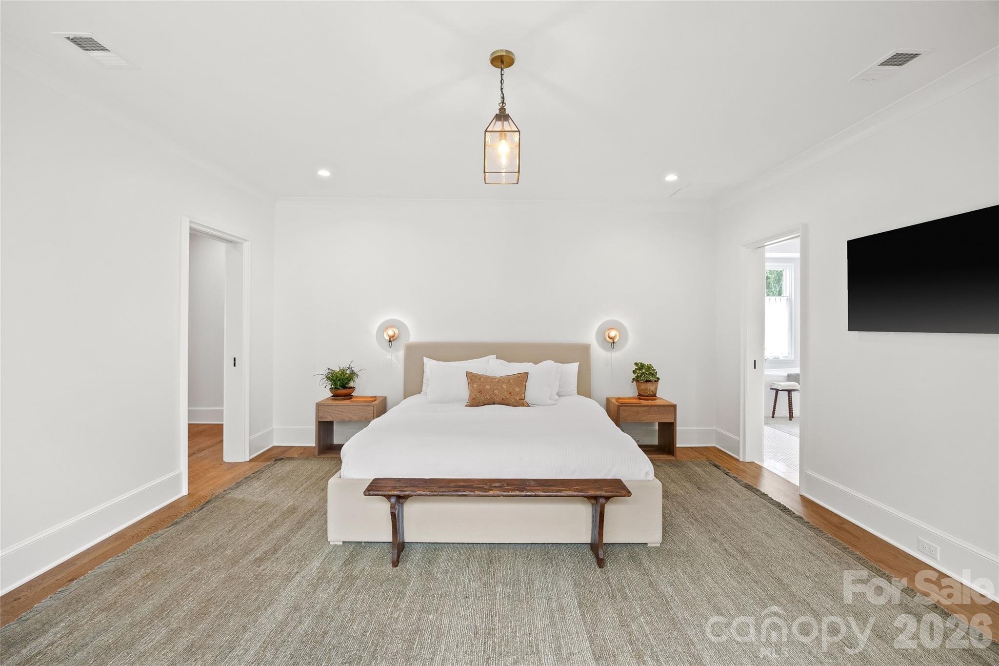911 Colville Road — Charlotte