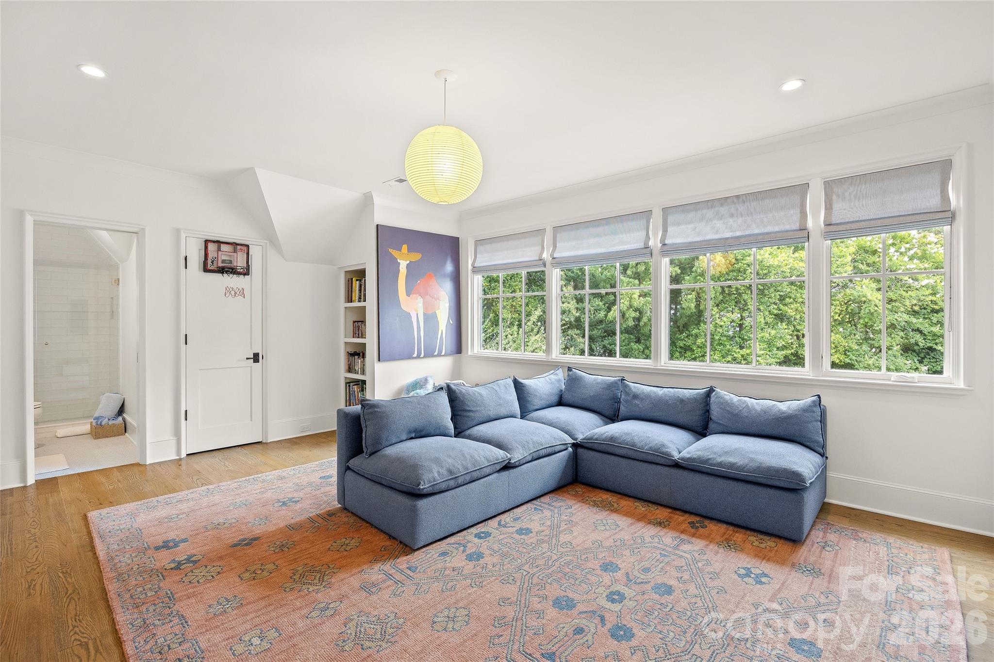 911 Colville Road — Charlotte