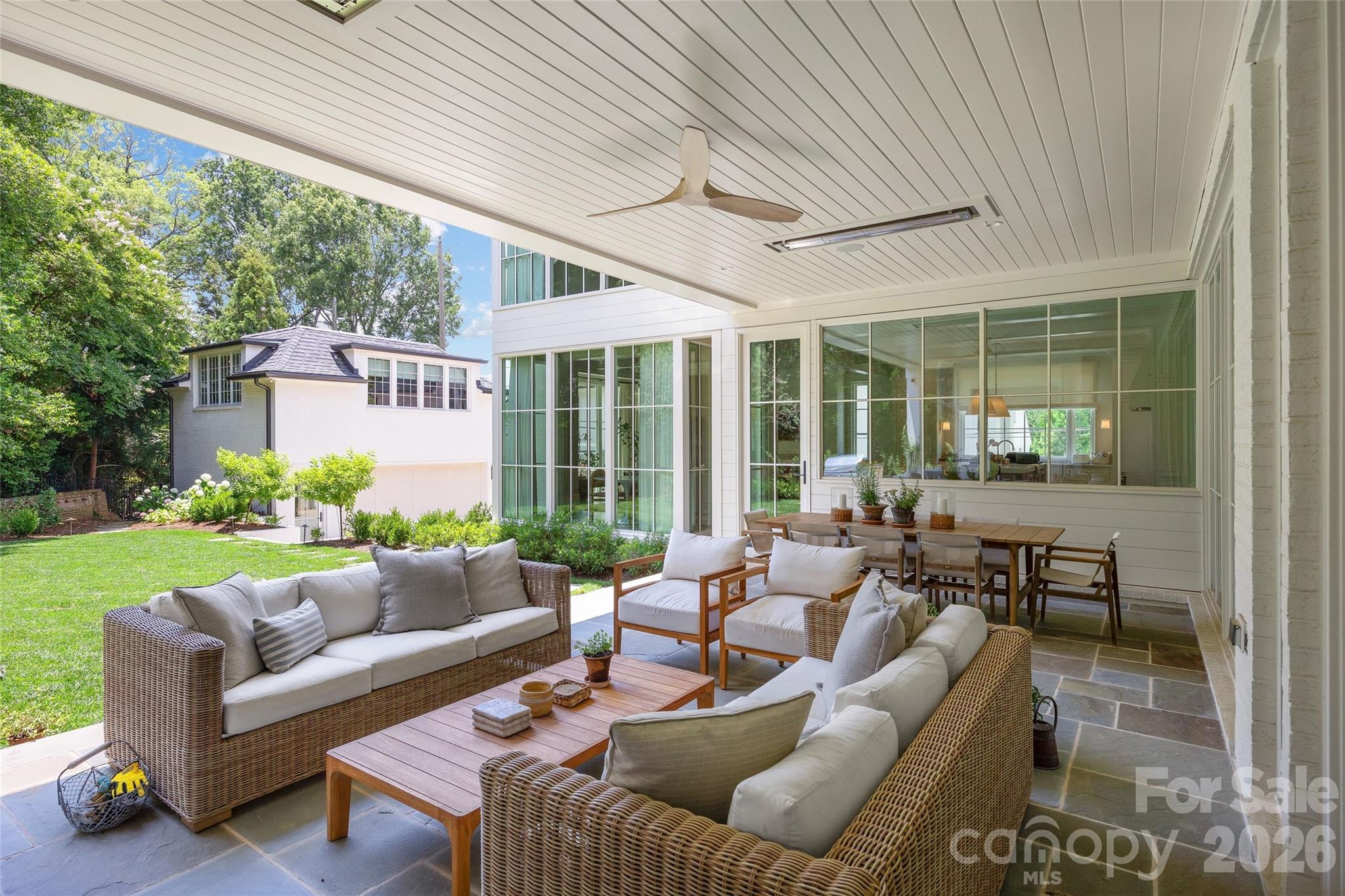 911 Colville Road — Charlotte