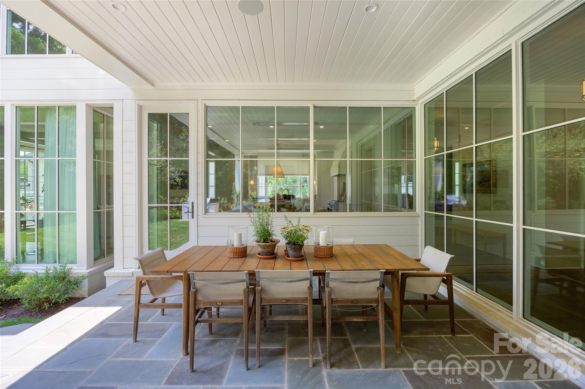 911 Colville Road — Charlotte