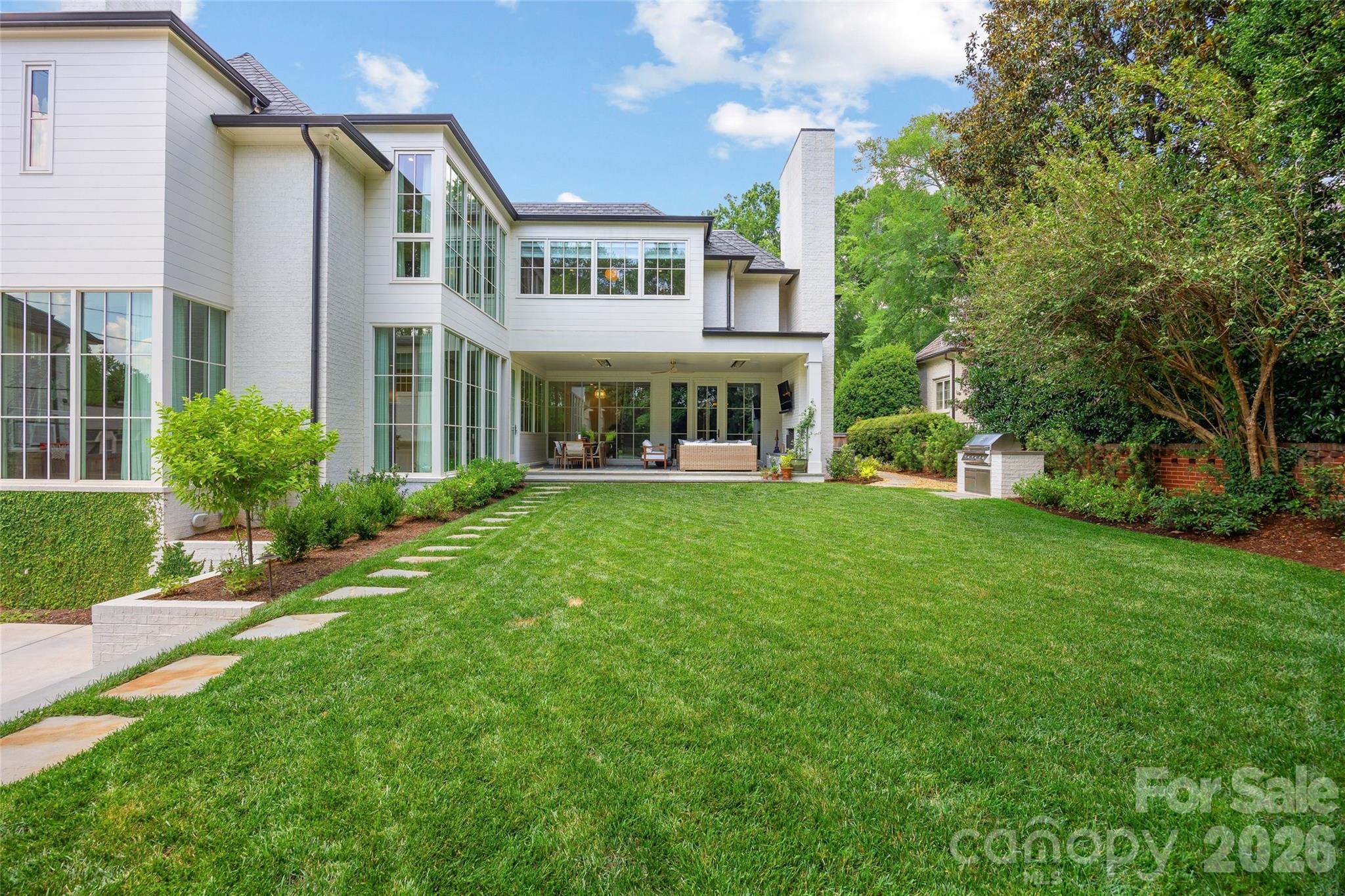911 Colville Road — Charlotte