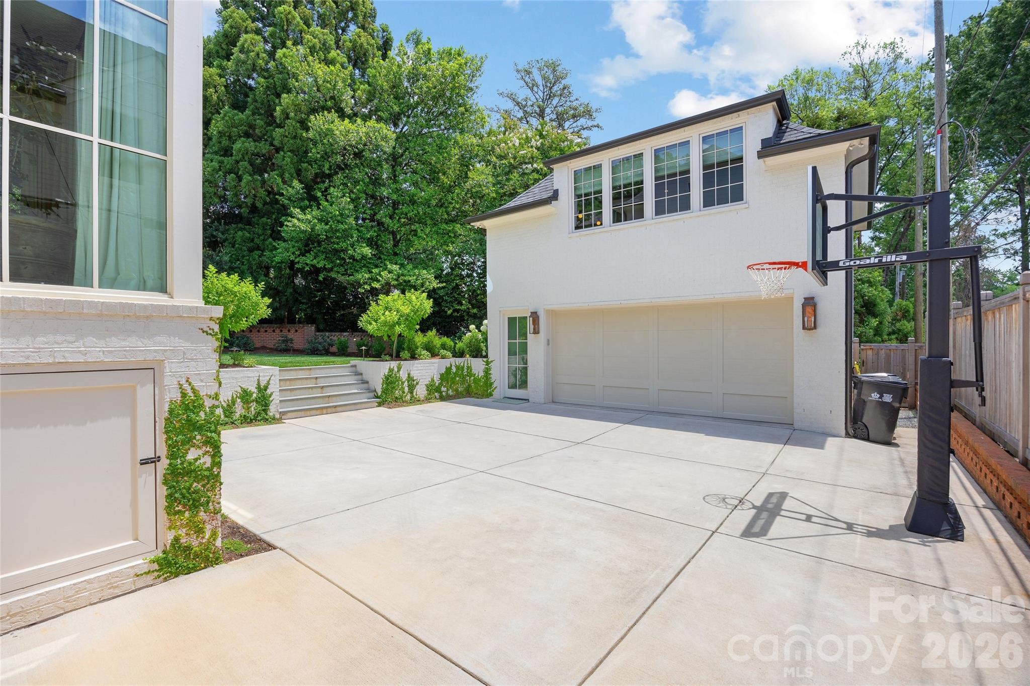 911 Colville Road — Charlotte