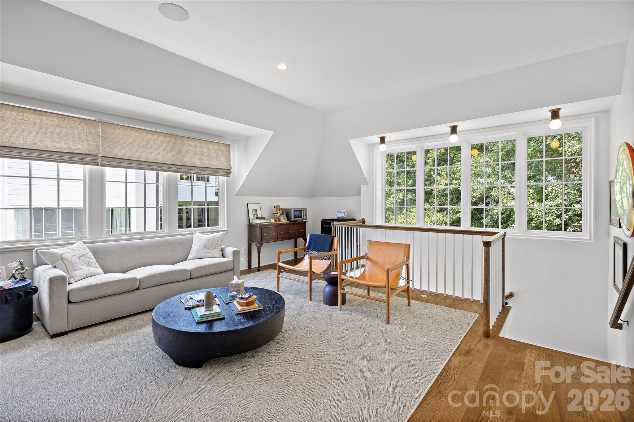 911 Colville Road — Charlotte