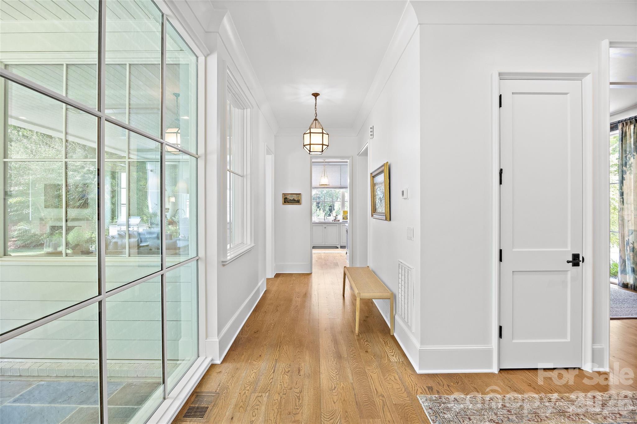 911 Colville Road — Charlotte
