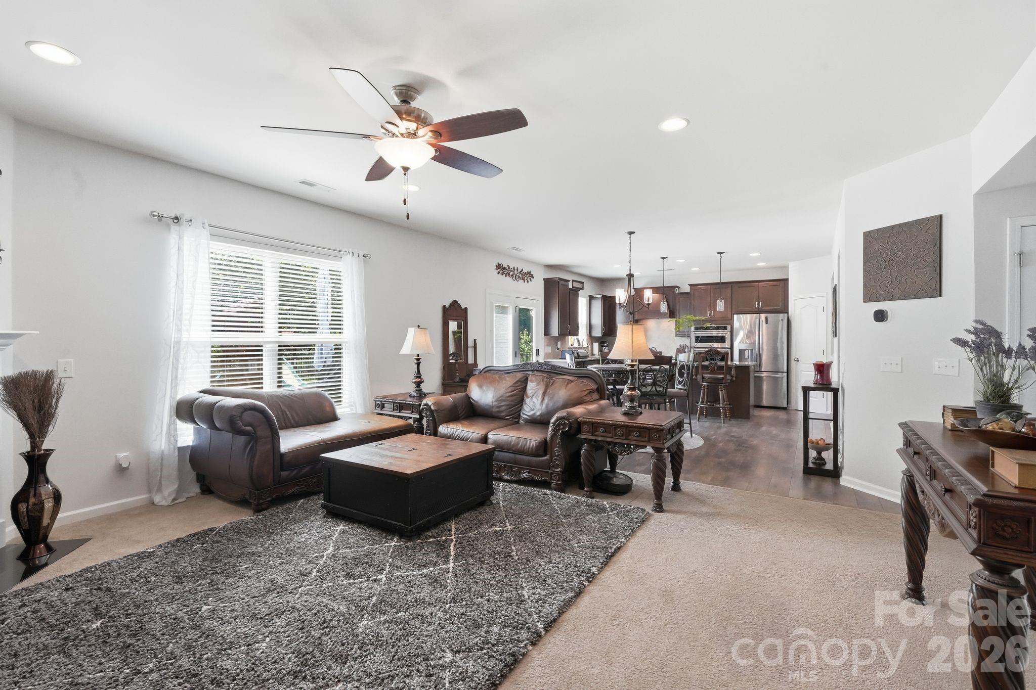 2104 Angel Oak Drive — Fort Mill