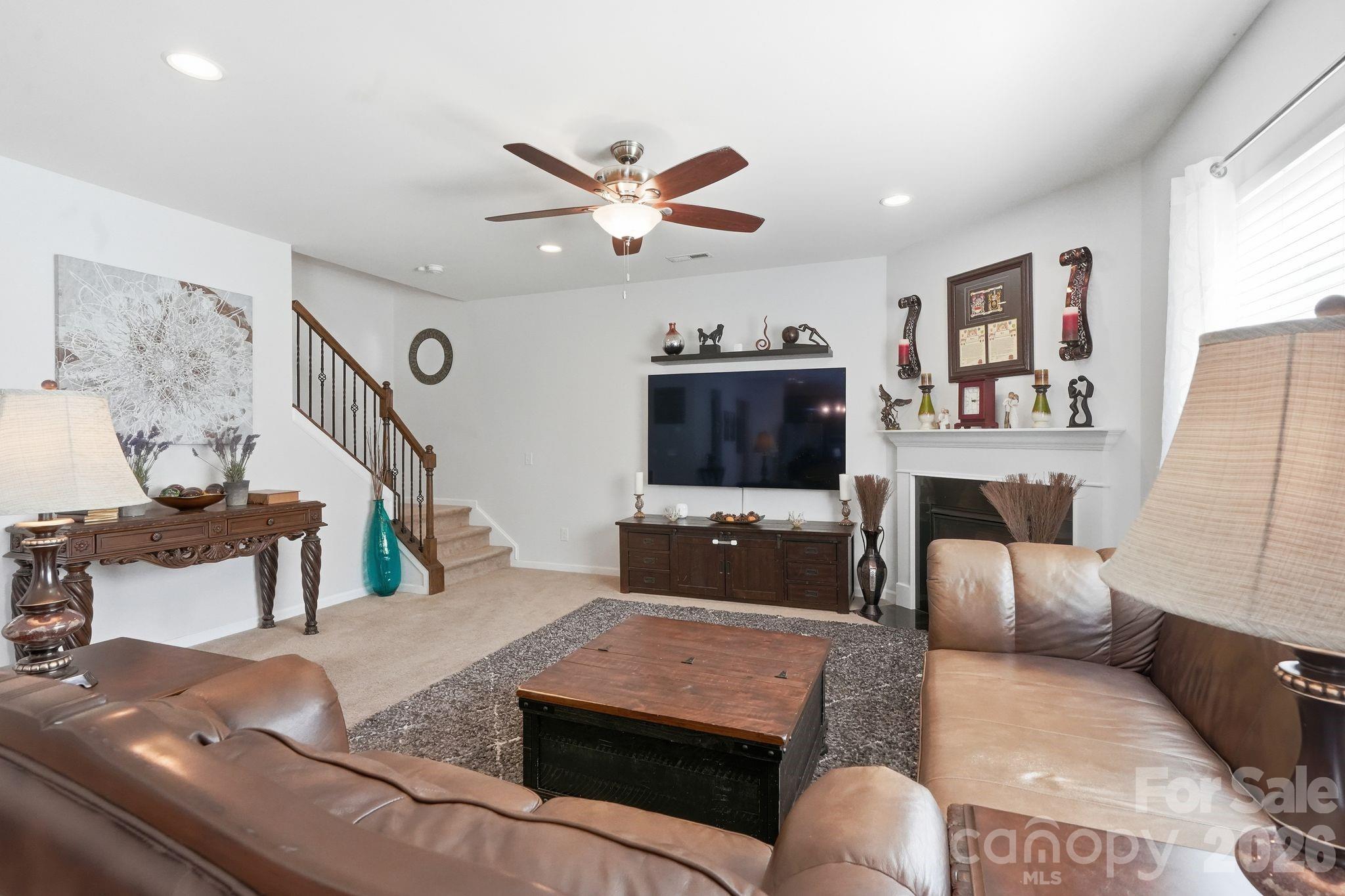2104 Angel Oak Drive — Fort Mill