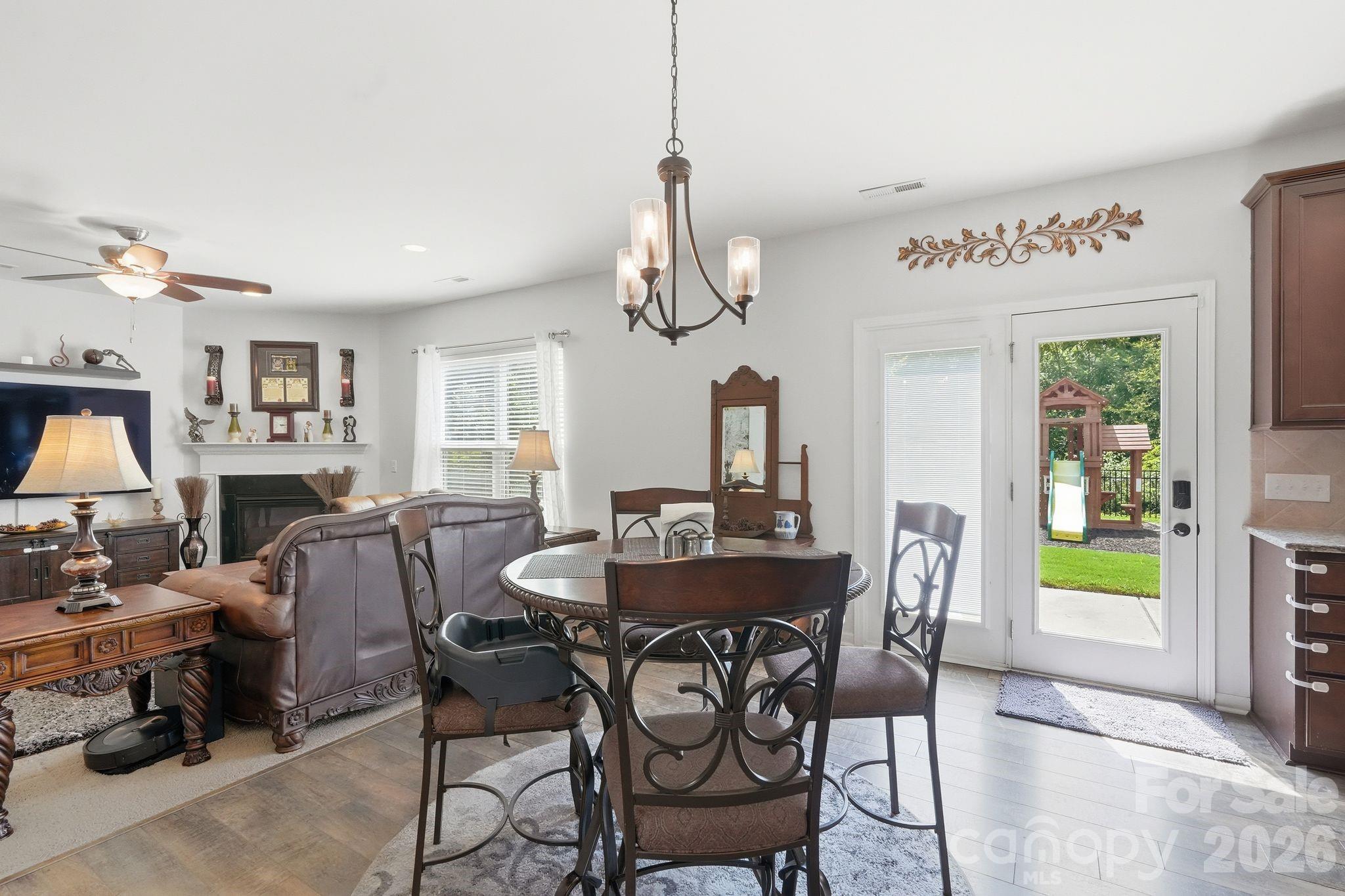 2104 Angel Oak Drive — Fort Mill