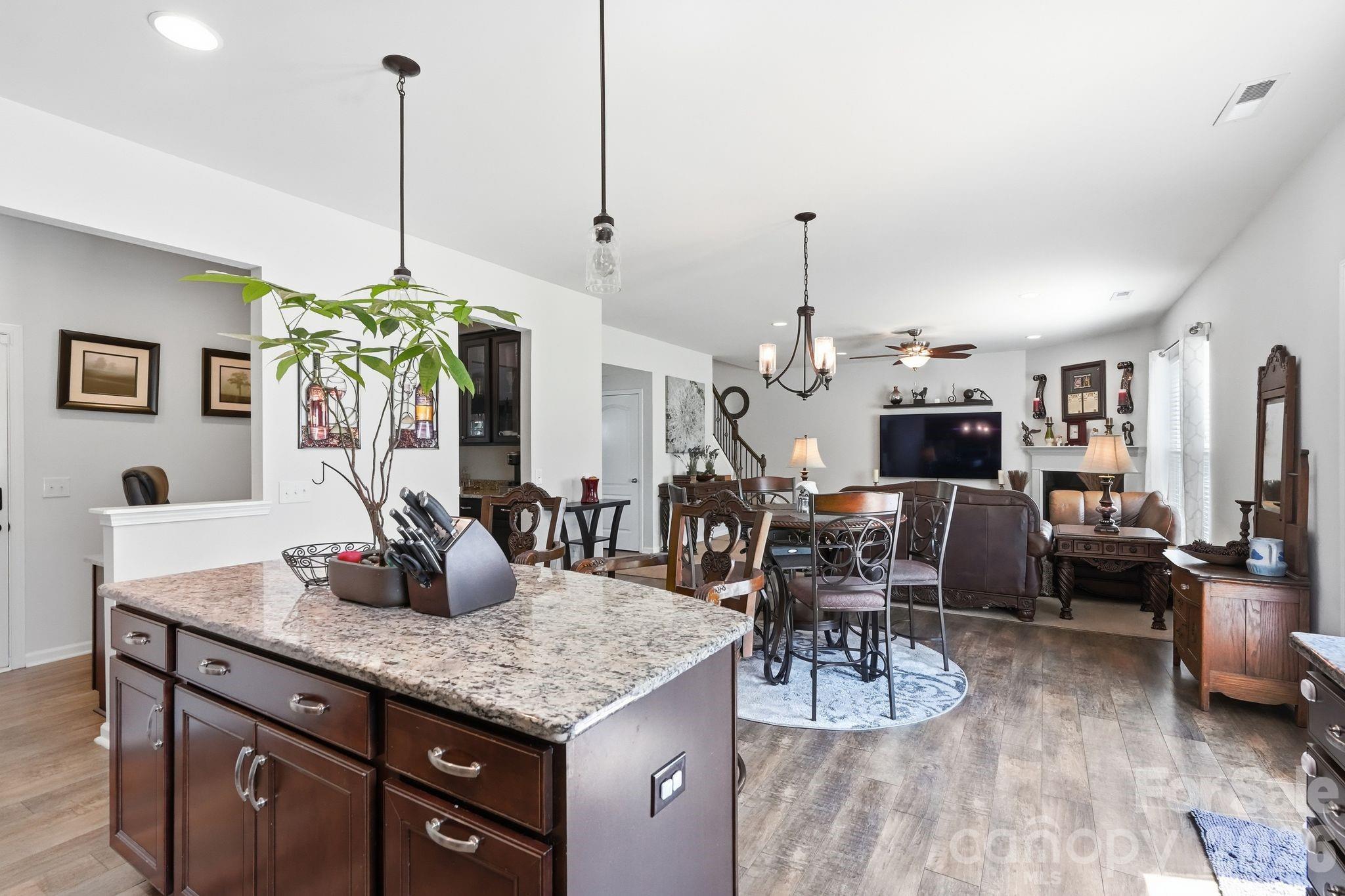 2104 Angel Oak Drive — Fort Mill