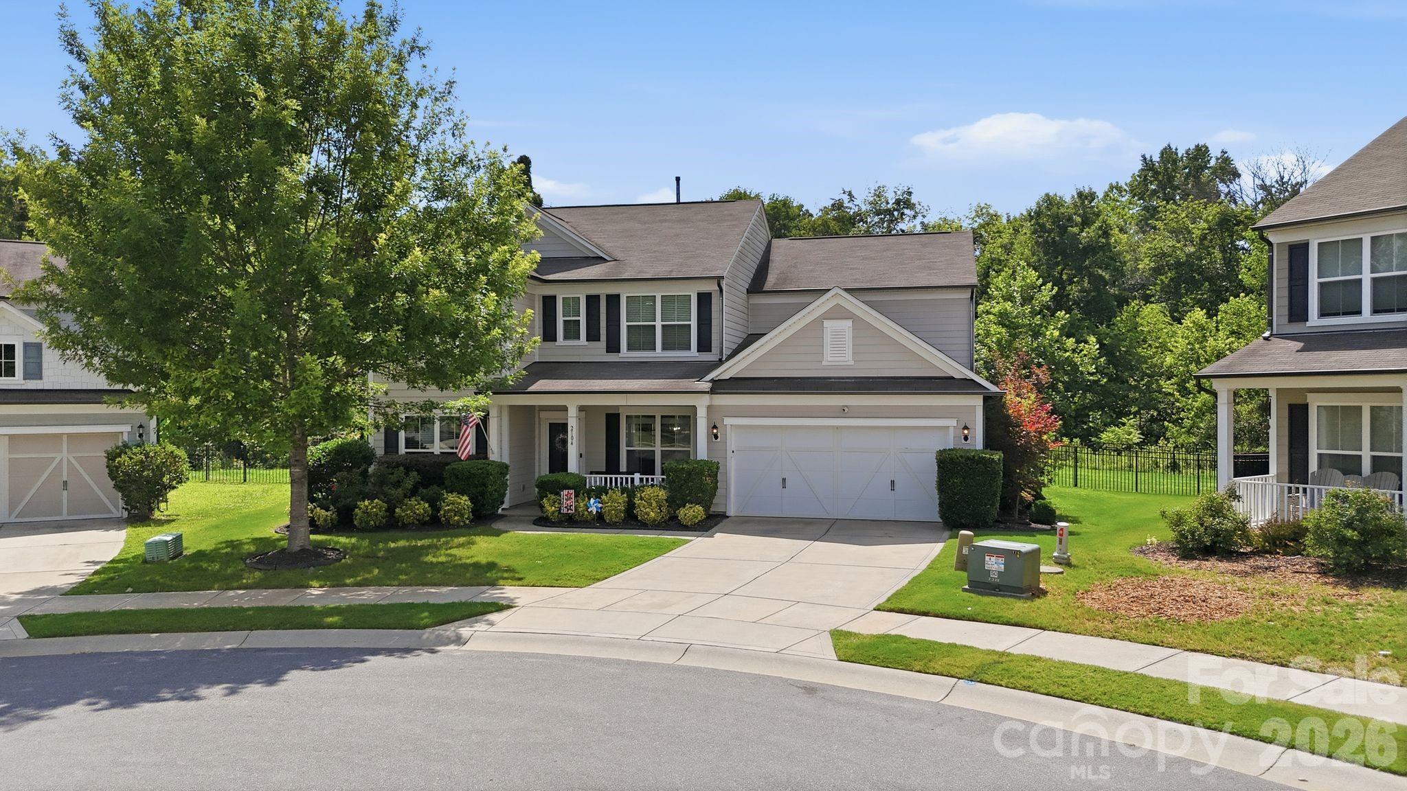 2104 Angel Oak Drive — Fort Mill