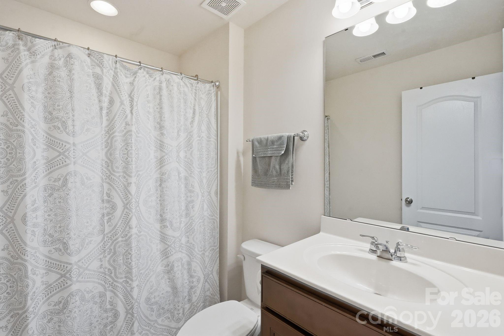 2104 Angel Oak Drive — Fort Mill