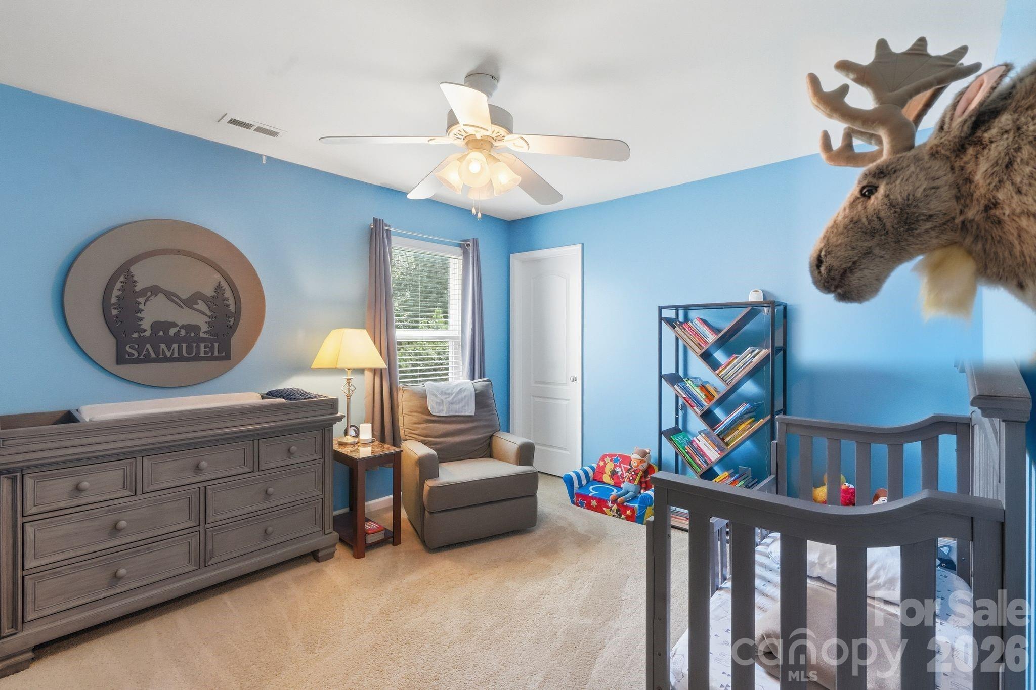 2104 Angel Oak Drive — Fort Mill