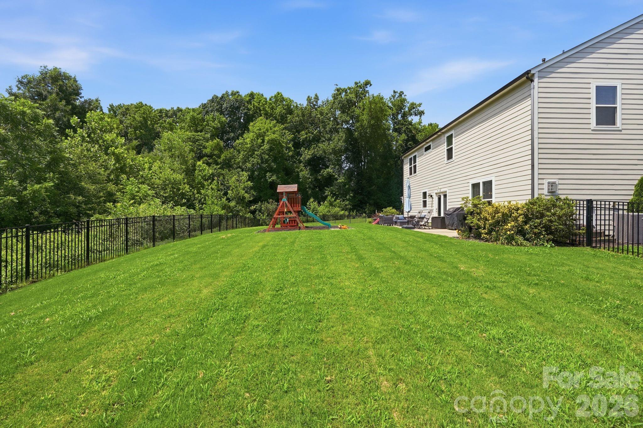 2104 Angel Oak Drive — Fort Mill