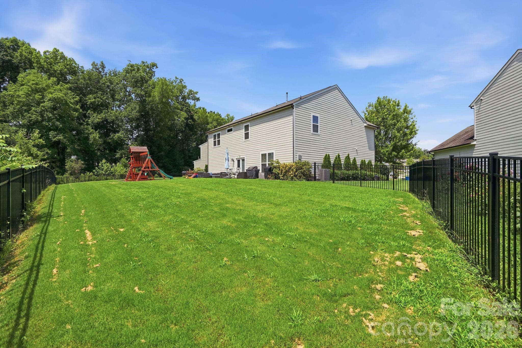 2104 Angel Oak Drive — Fort Mill