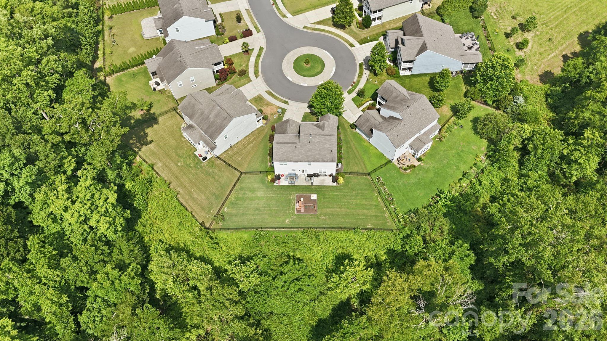2104 Angel Oak Drive — Fort Mill