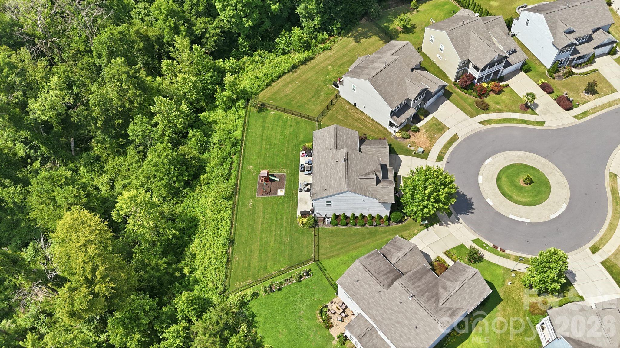2104 Angel Oak Drive — Fort Mill