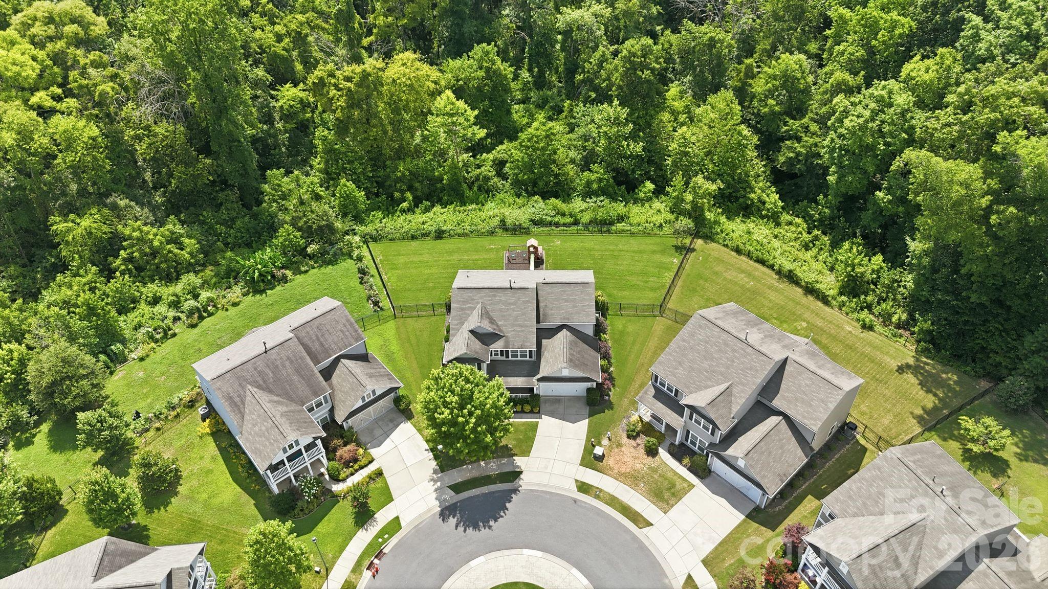 2104 Angel Oak Drive — Fort Mill
