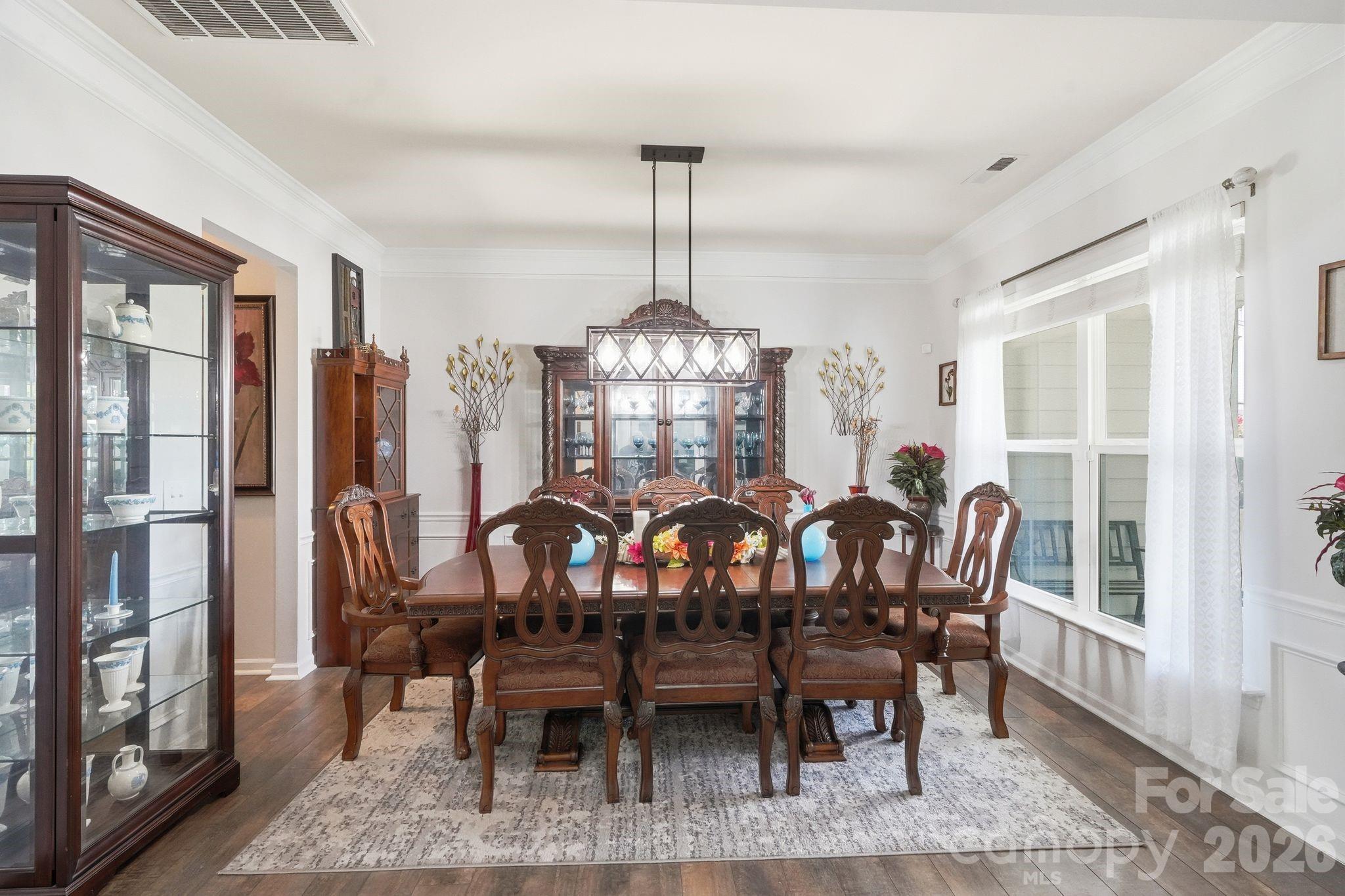 2104 Angel Oak Drive — Fort Mill