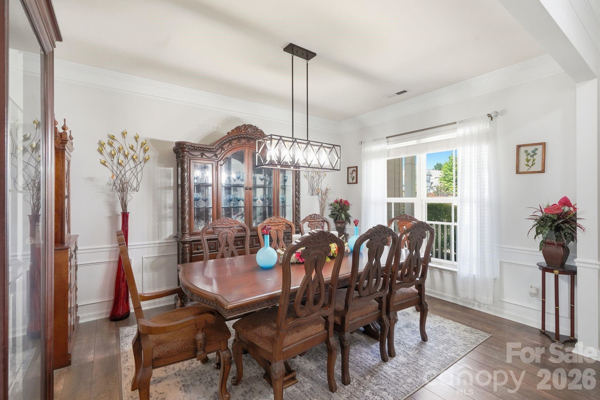 2104 Angel Oak Drive — Fort Mill
