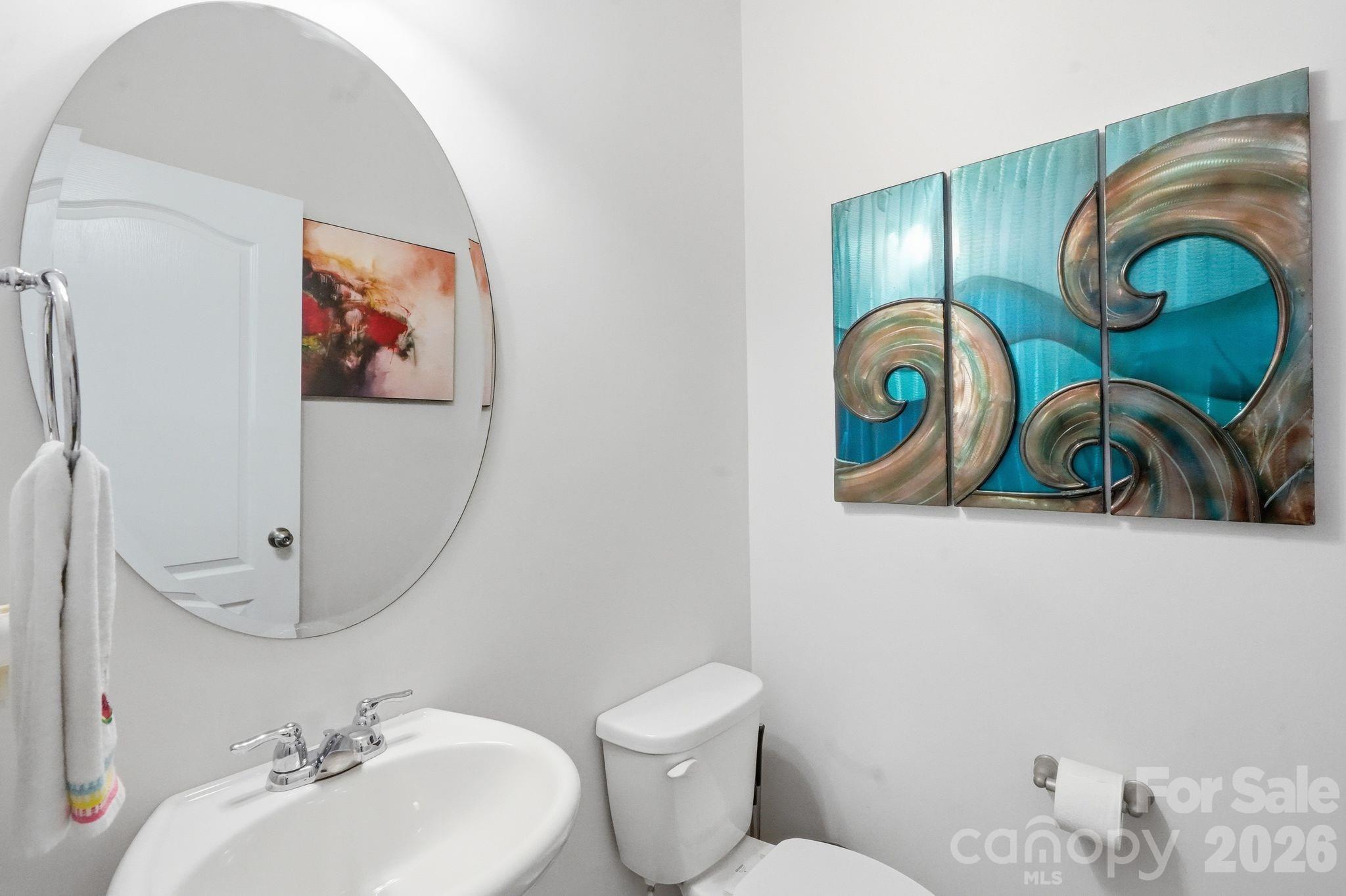 2104 Angel Oak Drive — Fort Mill