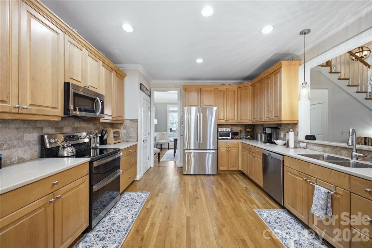 10323 Mina Court — Charlotte