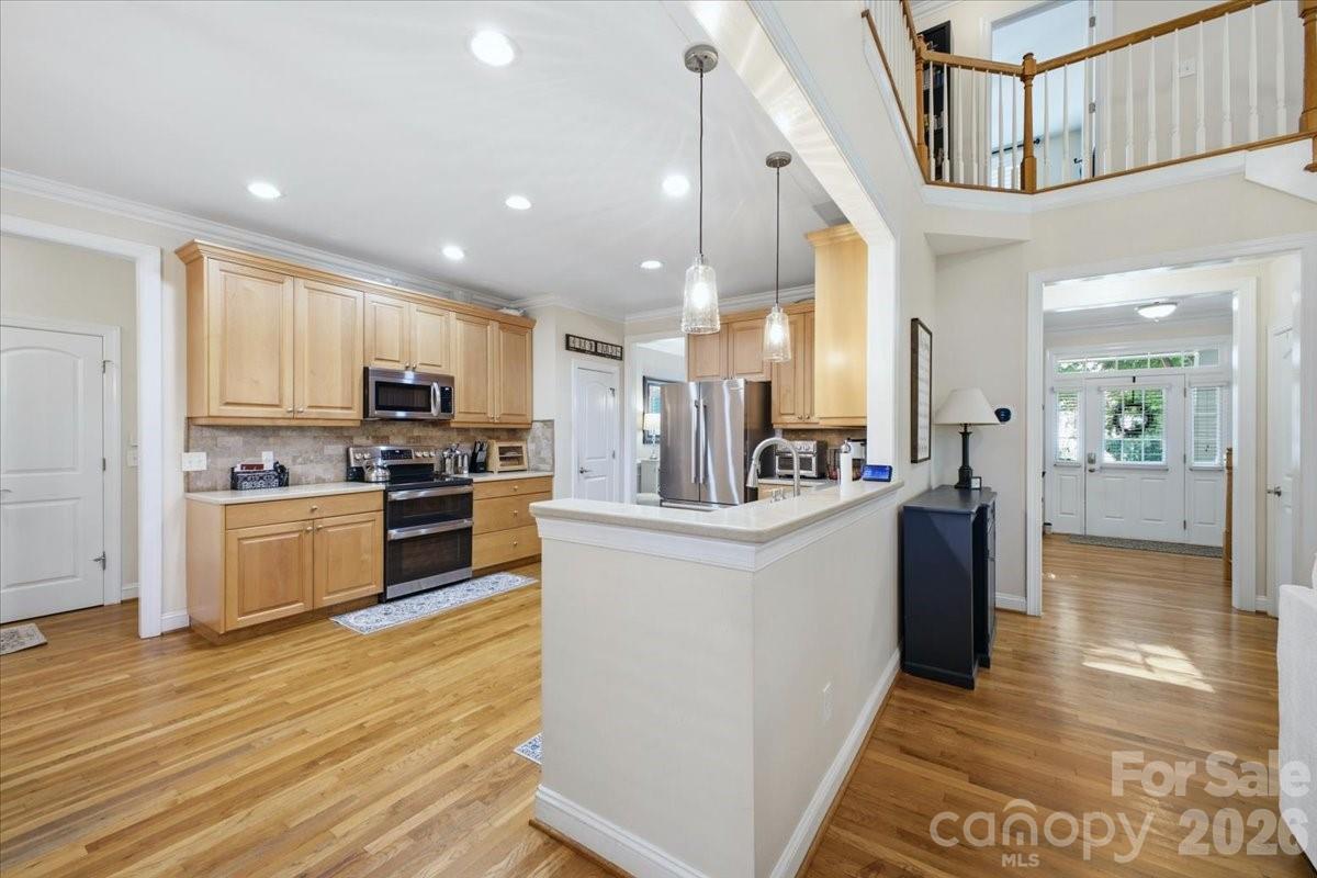10323 Mina Court — Charlotte