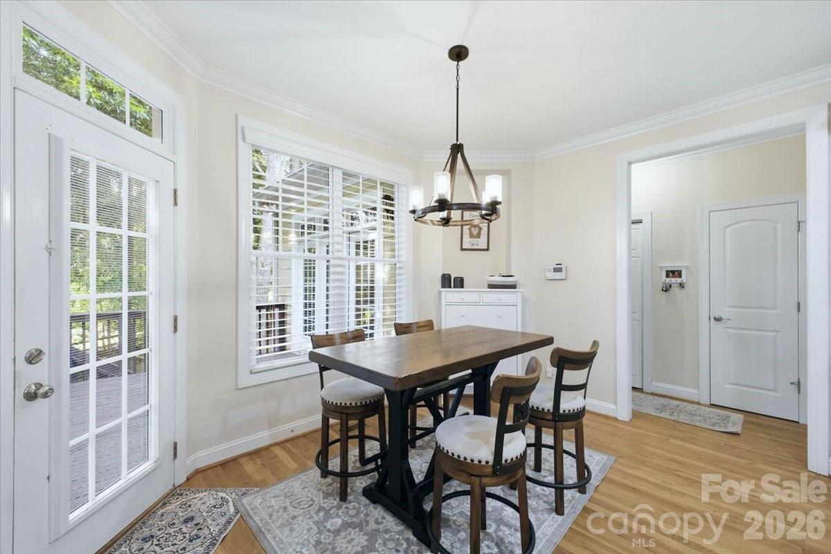 10323 Mina Court — Charlotte