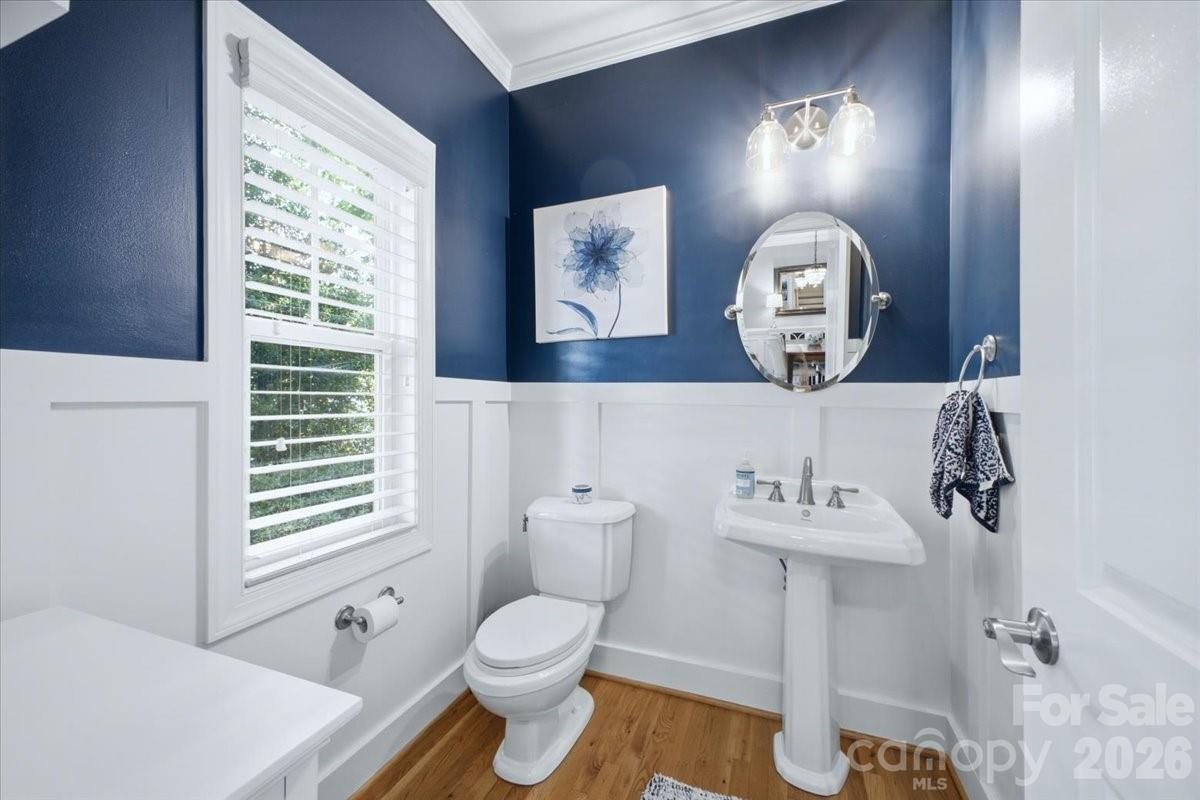 10323 Mina Court — Charlotte