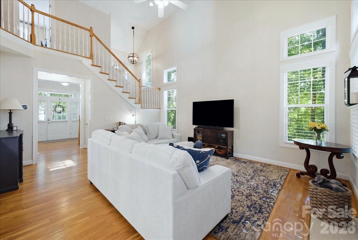 10323 Mina Court — Charlotte