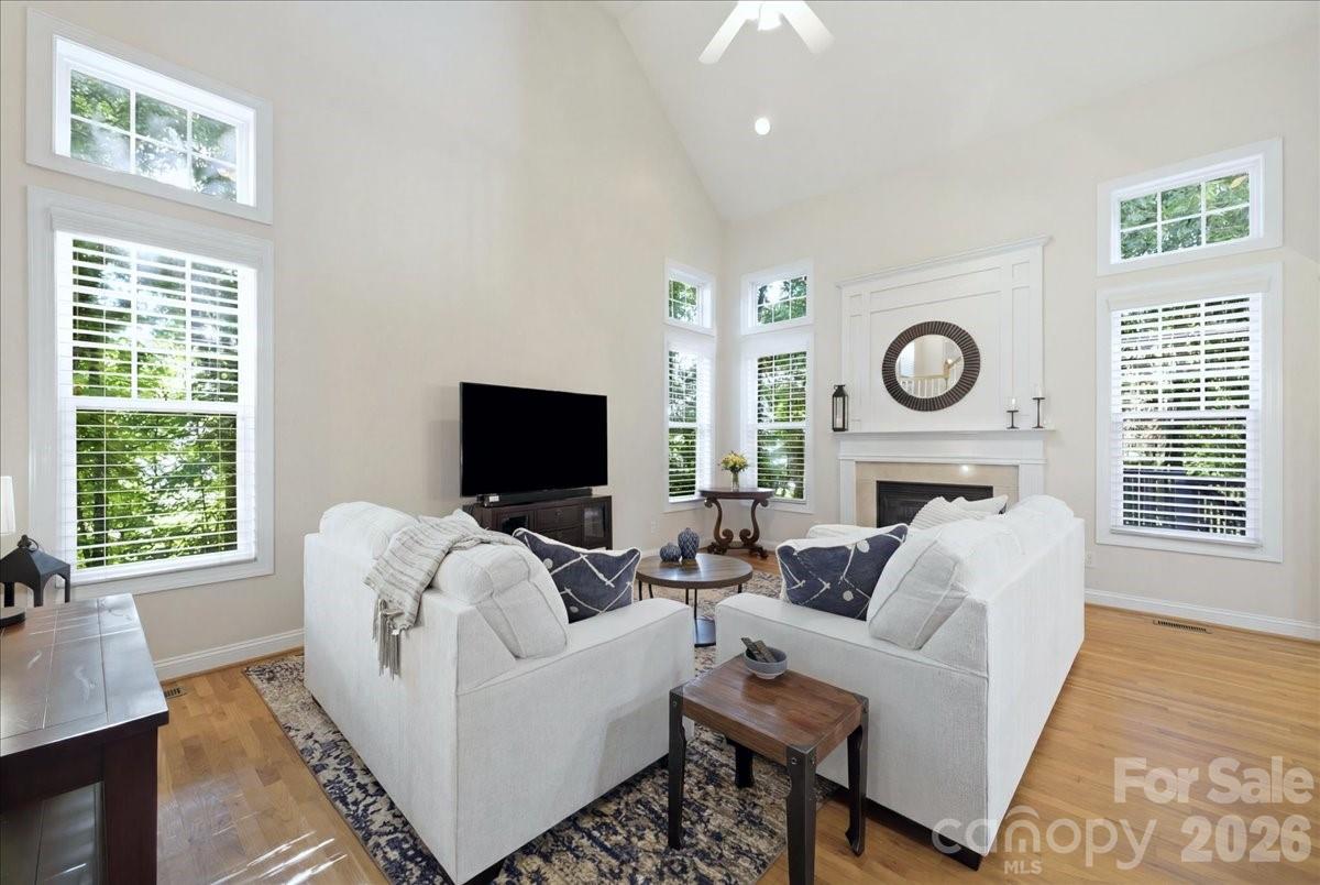10323 Mina Court — Charlotte