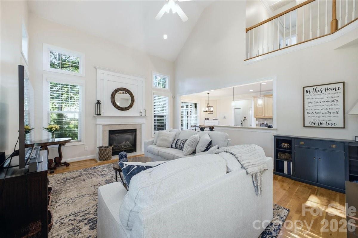 10323 Mina Court — Charlotte