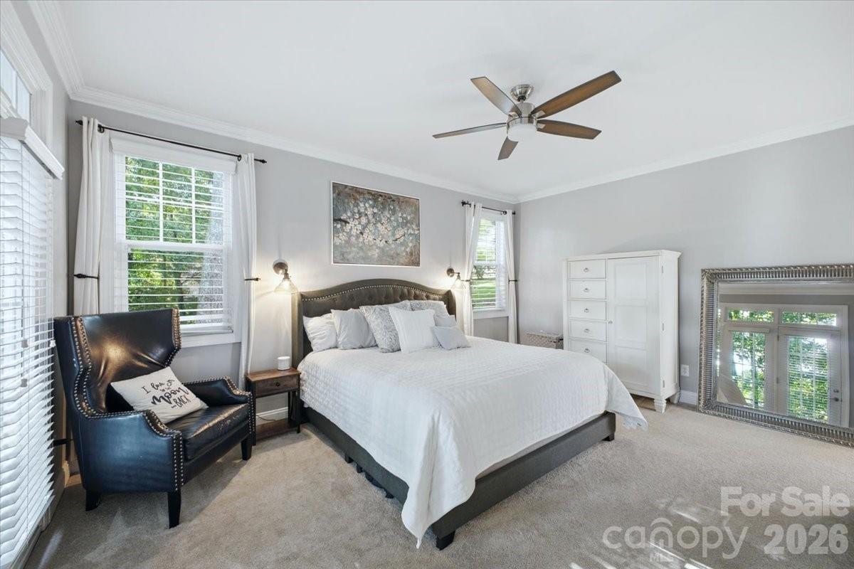 10323 Mina Court — Charlotte