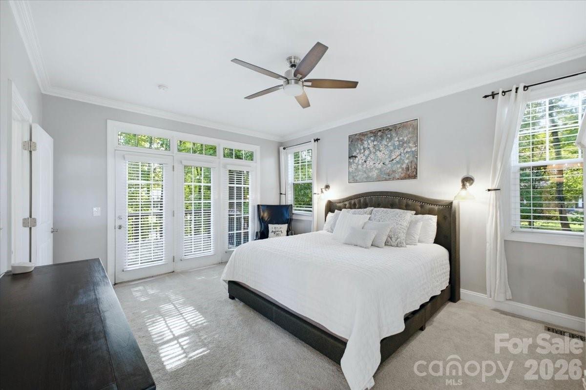 10323 Mina Court — Charlotte