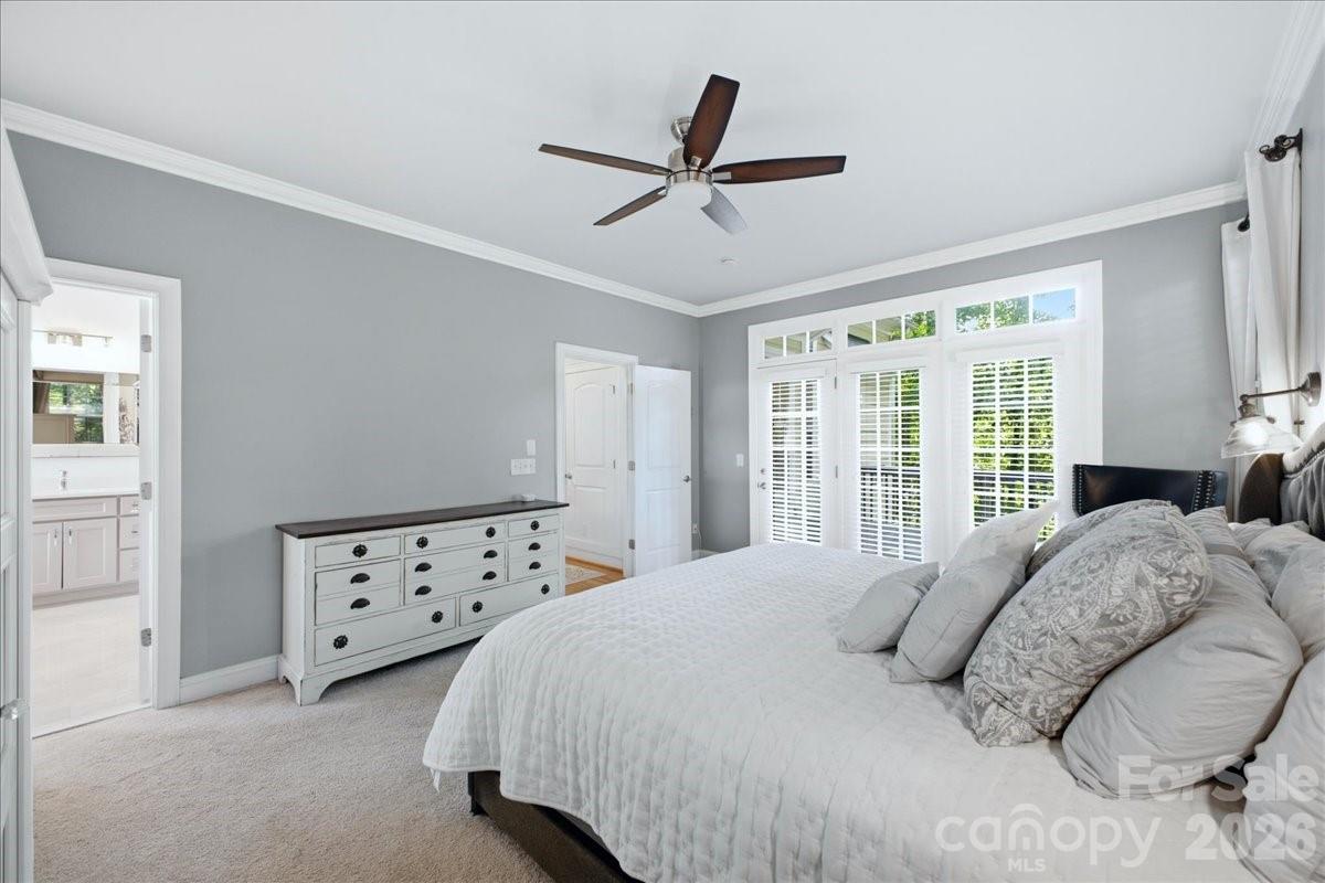 10323 Mina Court — Charlotte