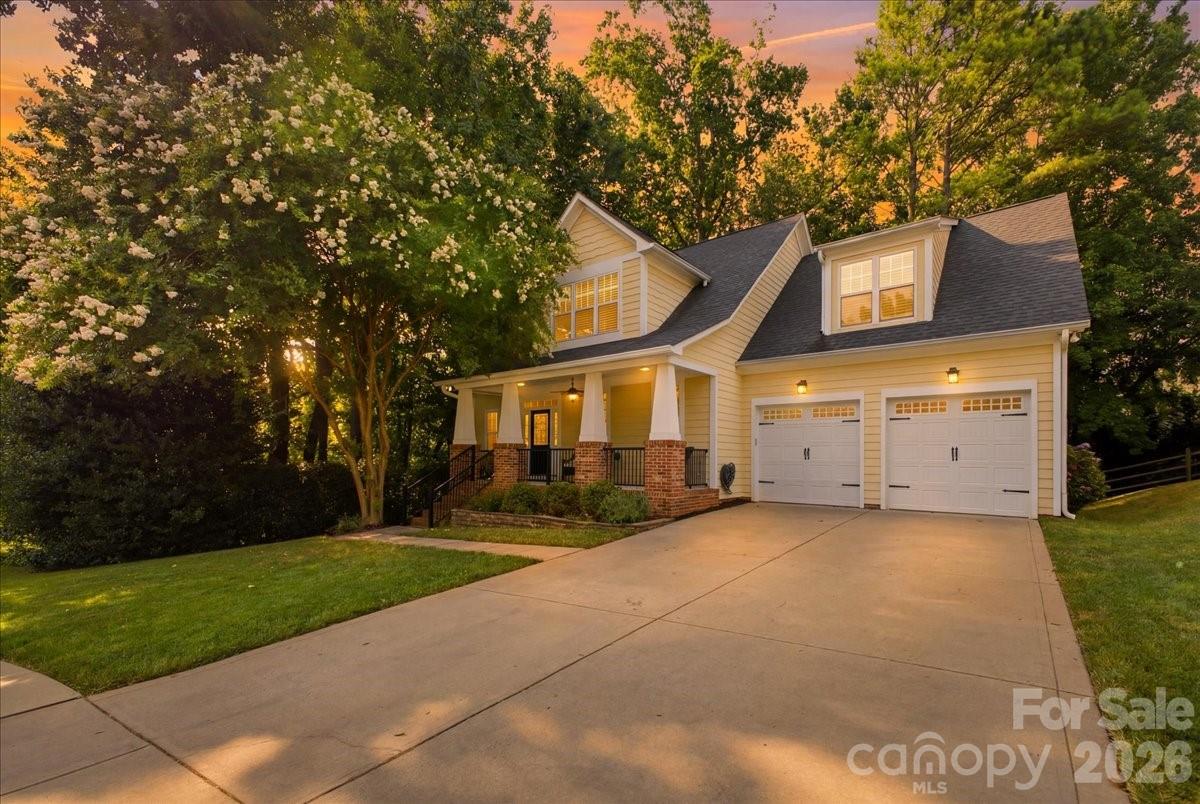 10323 Mina Court — Charlotte