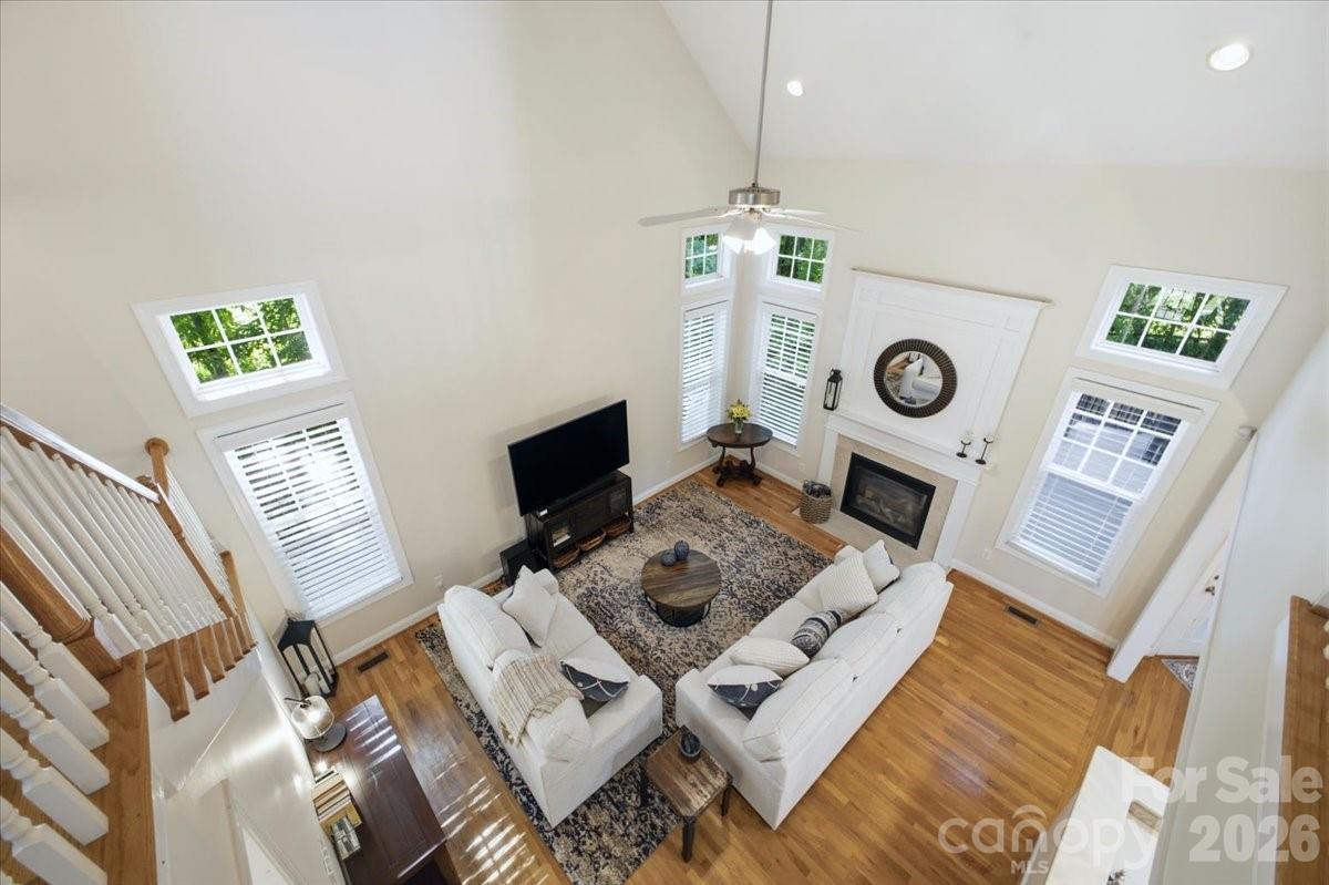 10323 Mina Court — Charlotte