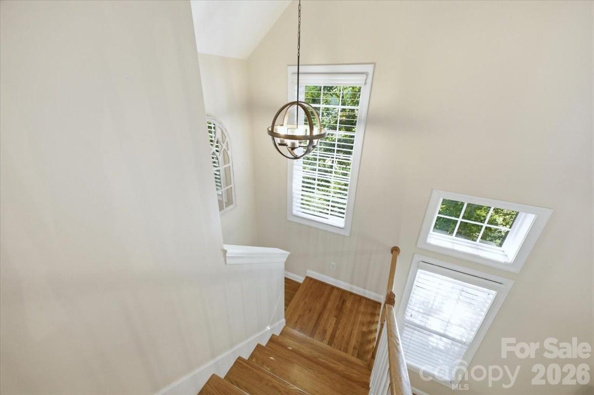10323 Mina Court — Charlotte