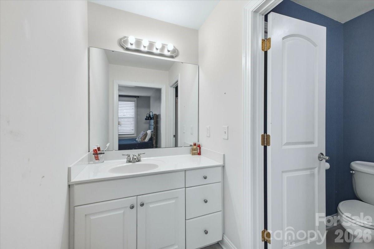10323 Mina Court — Charlotte