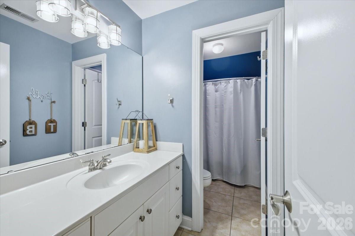 10323 Mina Court — Charlotte