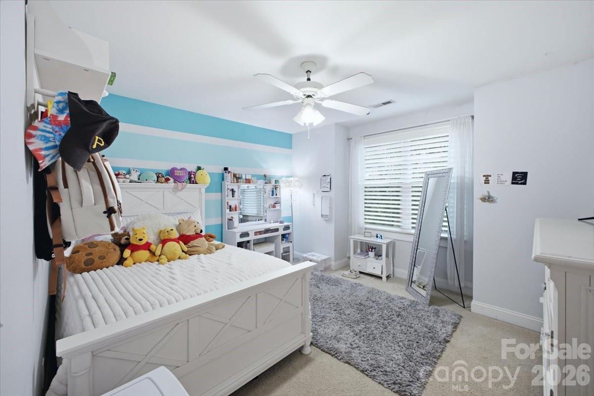 10323 Mina Court — Charlotte