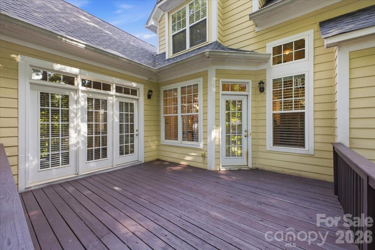 10323 Mina Court — Charlotte
