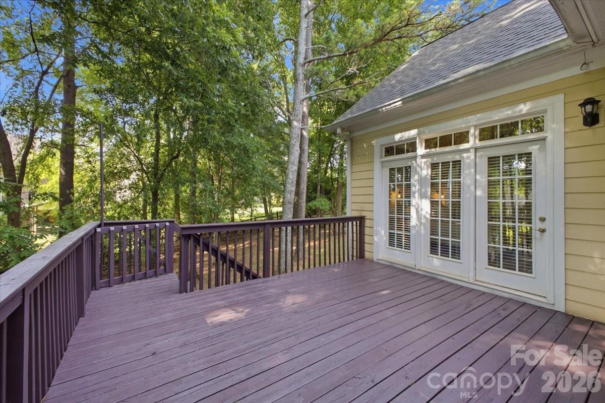 10323 Mina Court — Charlotte