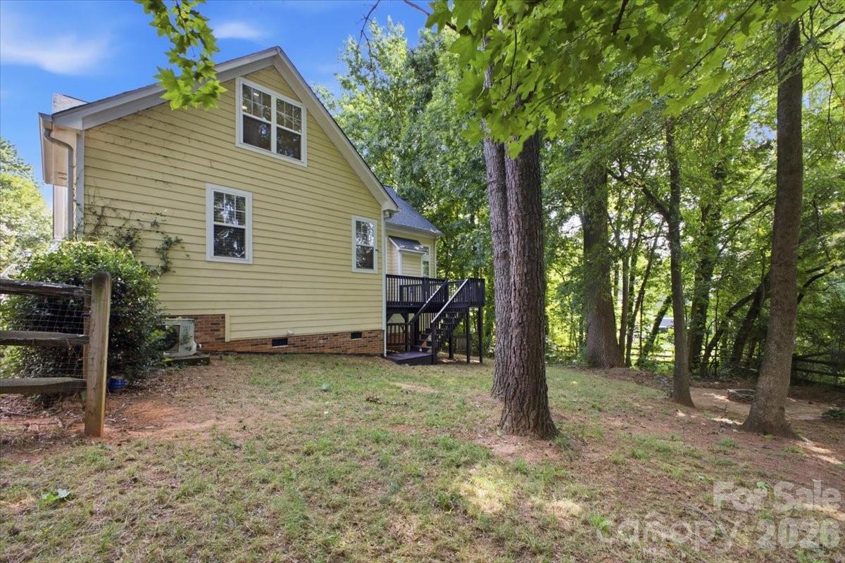 10323 Mina Court — Charlotte
