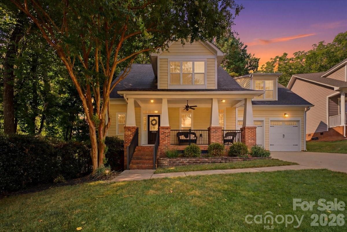 10323 Mina Court — Charlotte