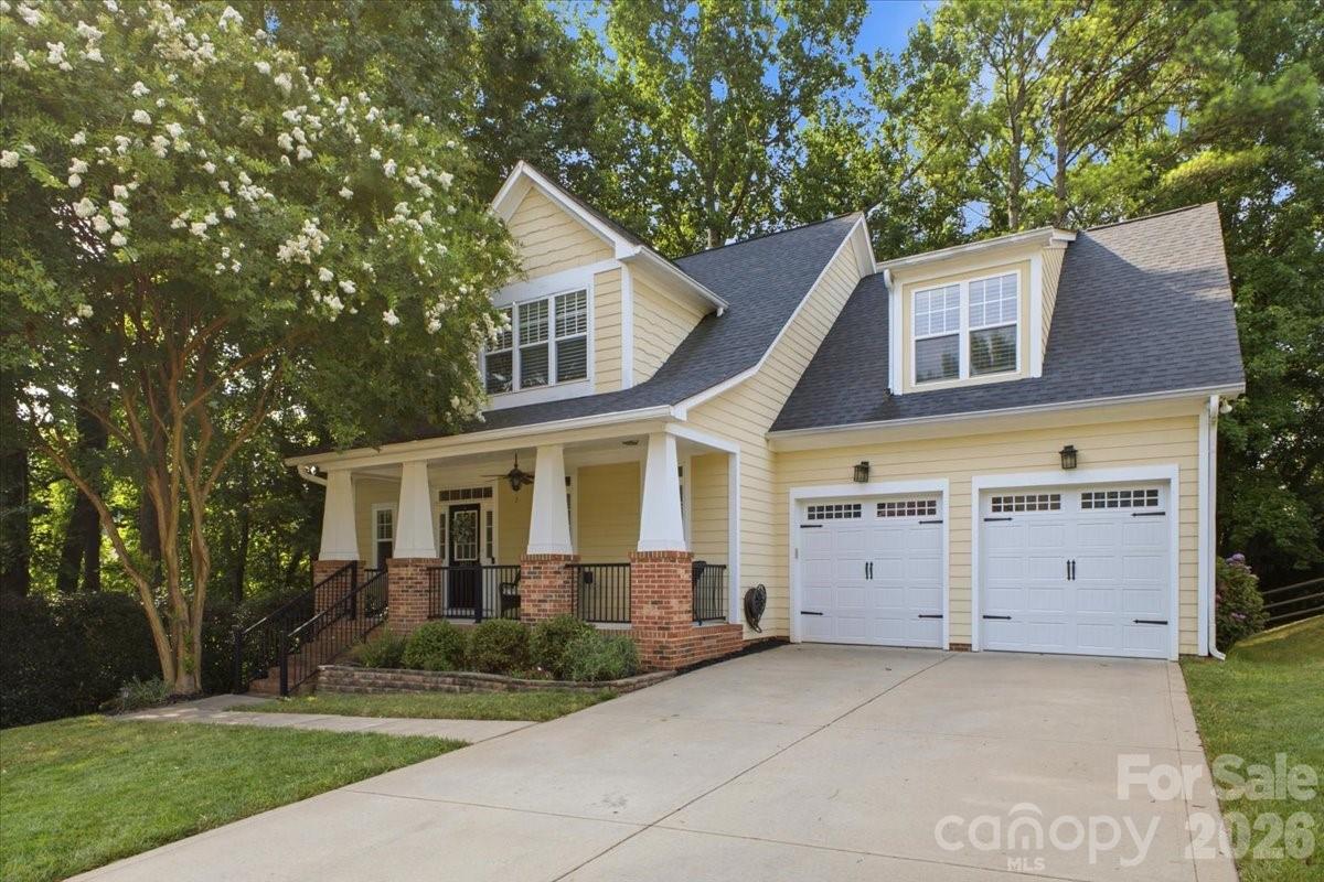 10323 Mina Court — Charlotte