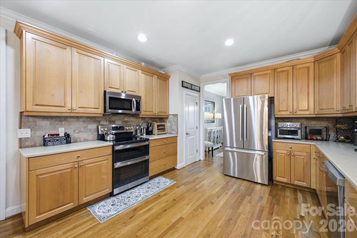 10323 Mina Court — Charlotte