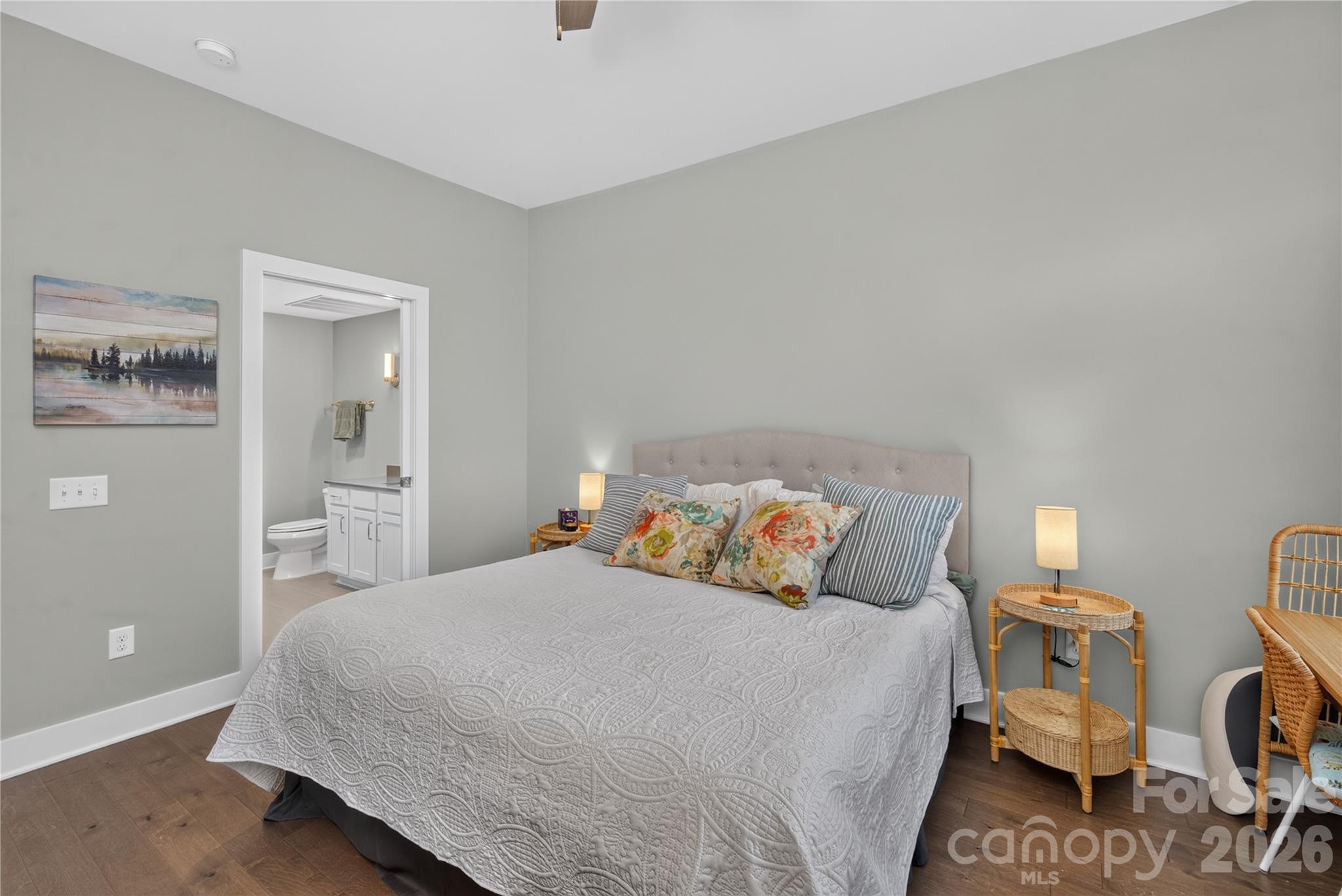 2401 Euclid Avenue #206 — Charlotte