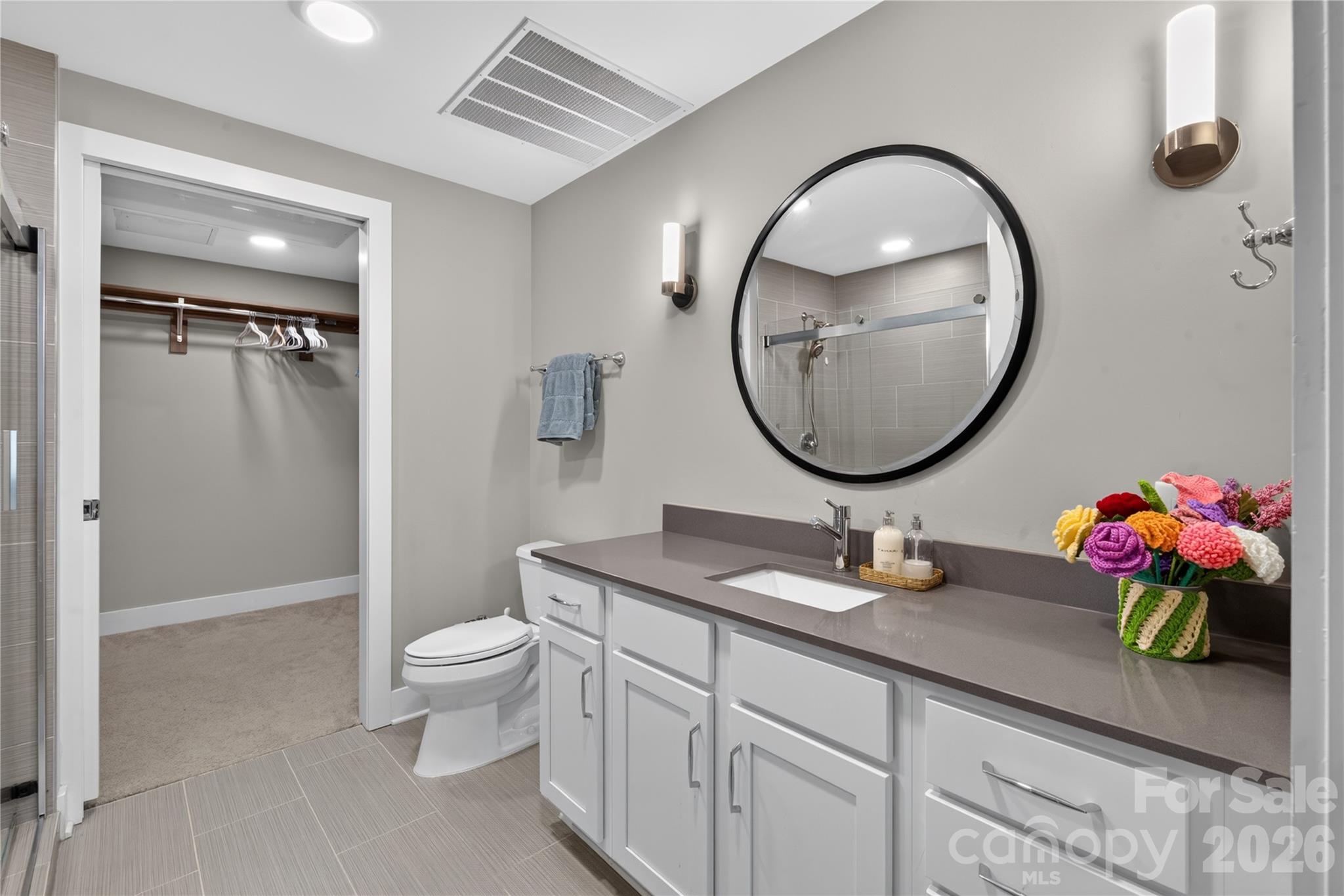 2401 Euclid Avenue #206 — Charlotte