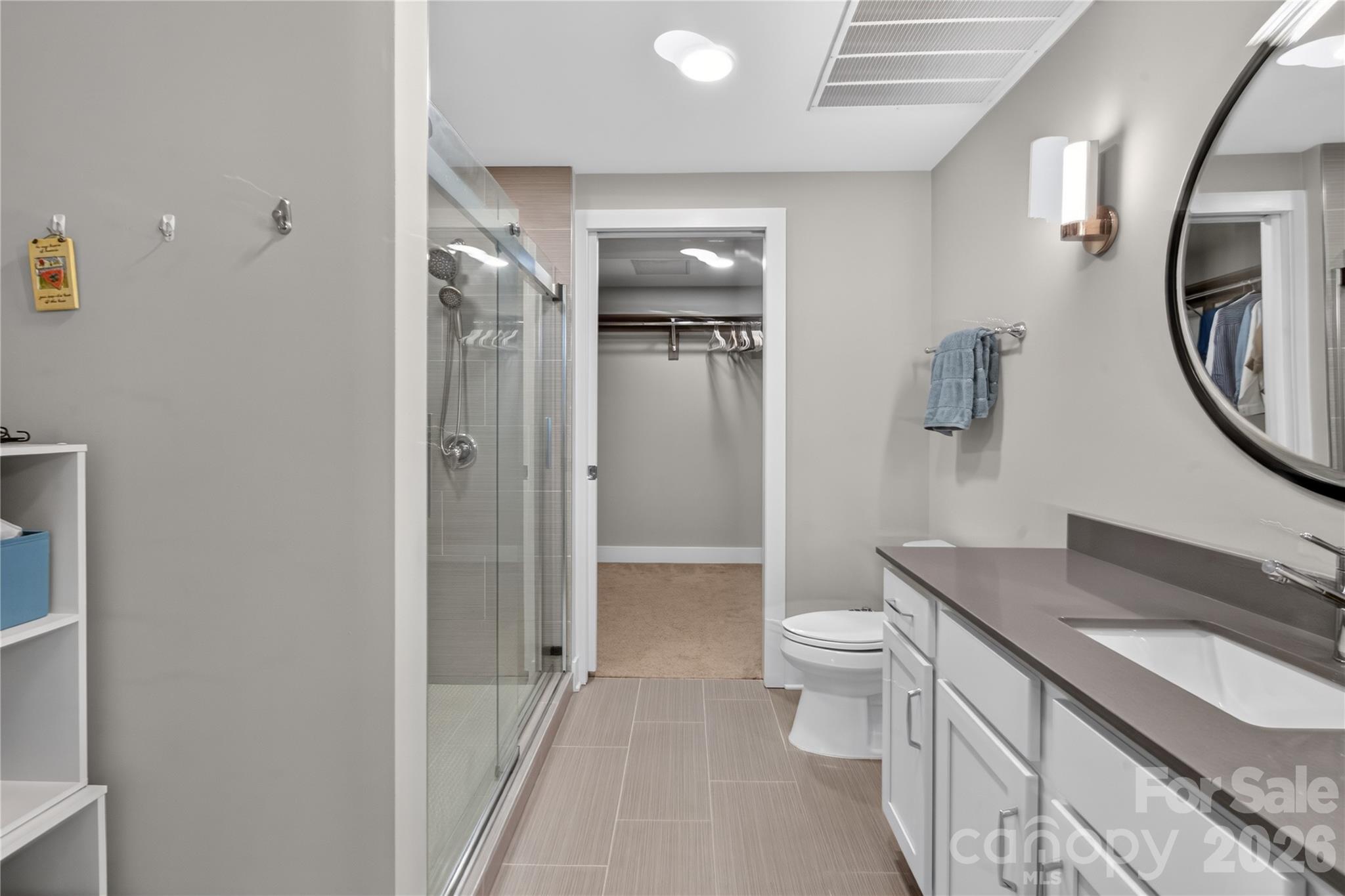 2401 Euclid Avenue #206 — Charlotte